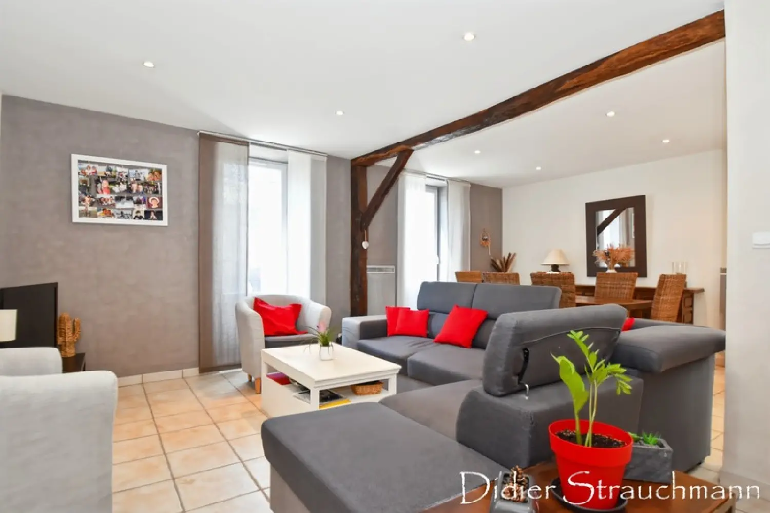 en venta casa de pueblo Dompierre-sur-Mer Charente-Maritime 3