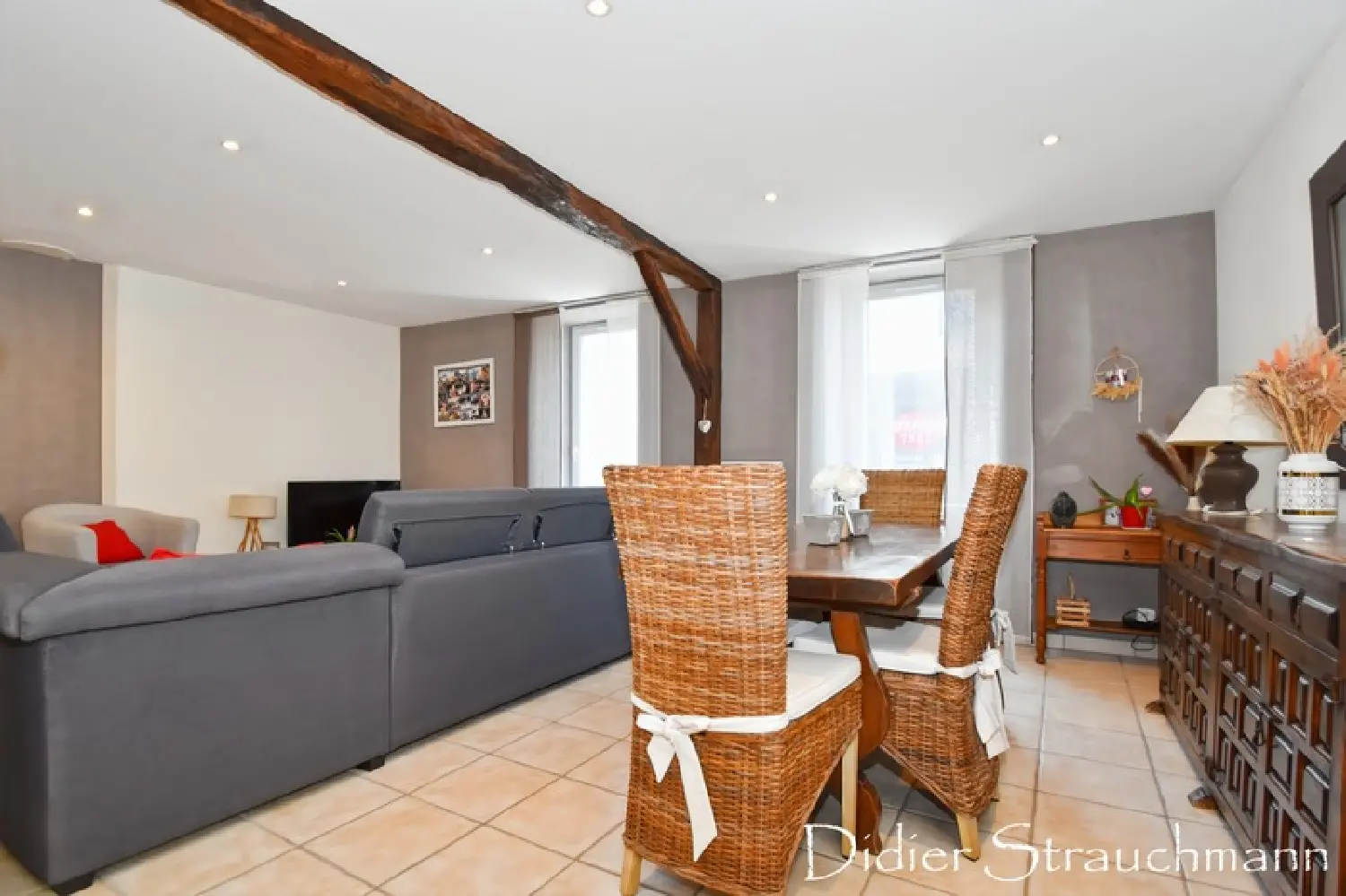  en venta casa de pueblo Dompierre-sur-Mer Charente-Maritime 4