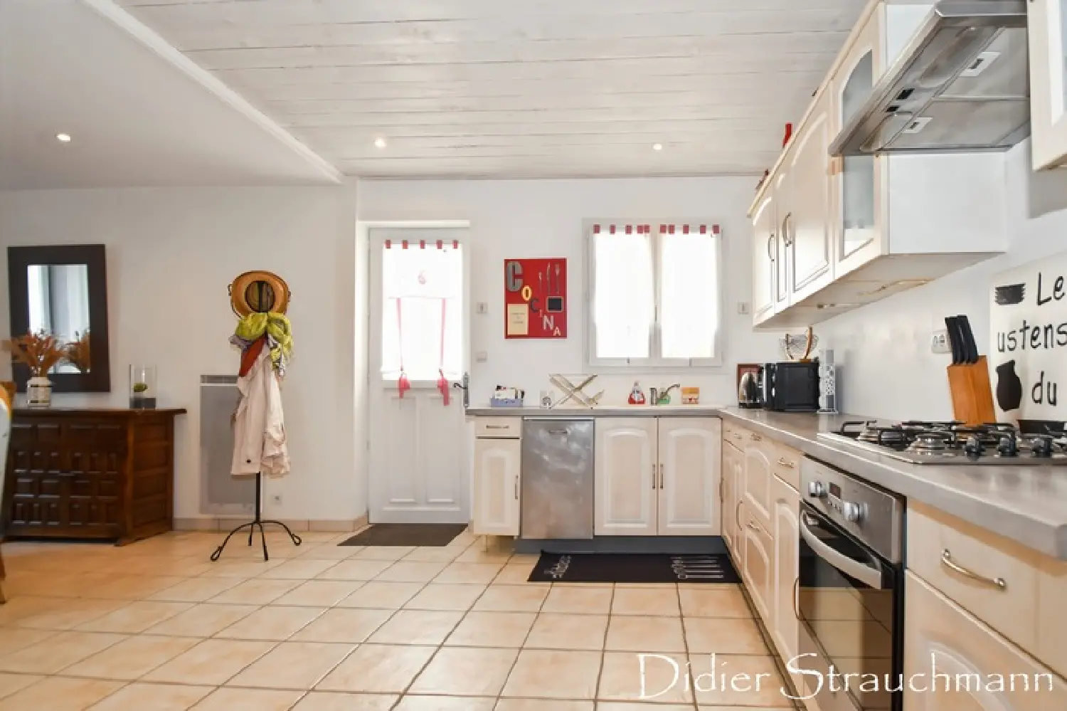  en venta casa de pueblo Dompierre-sur-Mer Charente-Maritime 5
