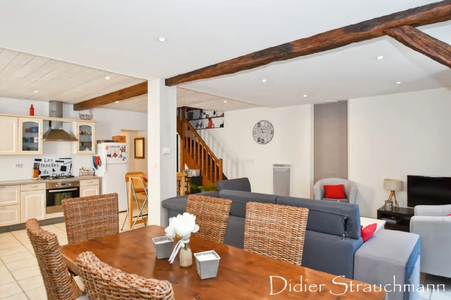  en venta casa de pueblo Dompierre-sur-Mer Charente-Maritime 6