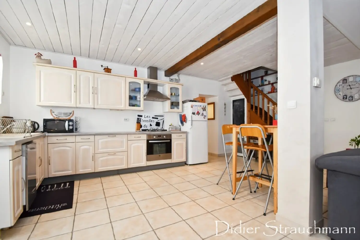  en venta casa de pueblo Dompierre-sur-Mer Charente-Maritime 7