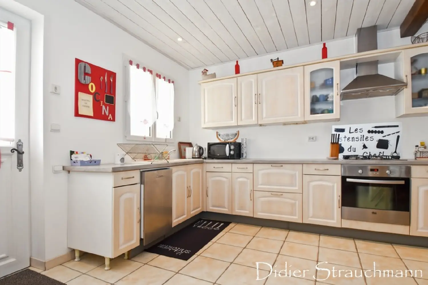  en venta casa de pueblo Dompierre-sur-Mer Charente-Maritime 8
