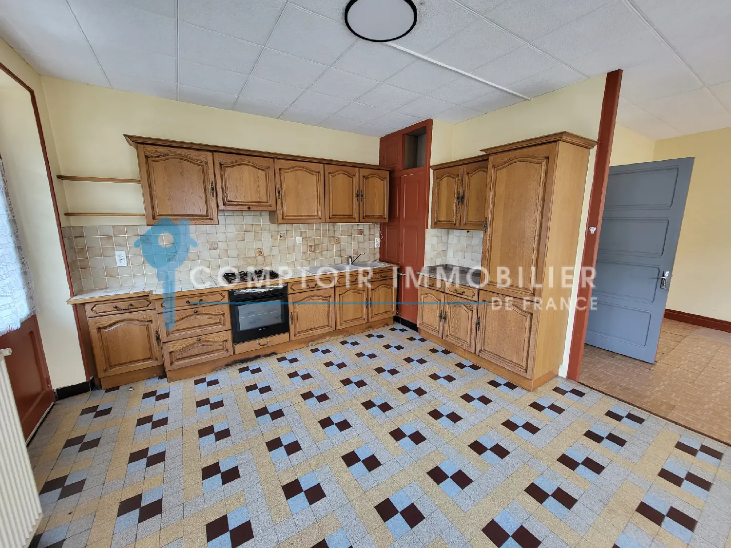  te koop dorpshuis Dornas Ardèche 5