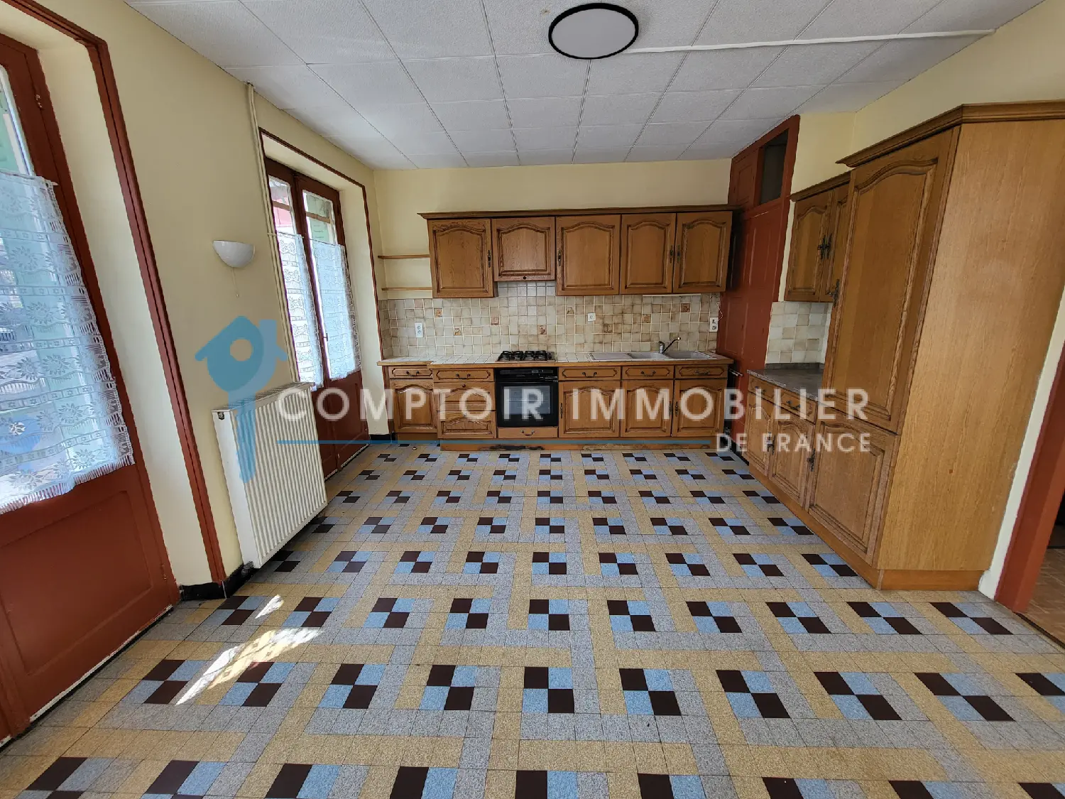  te koop dorpshuis Dornas Ardèche 6
