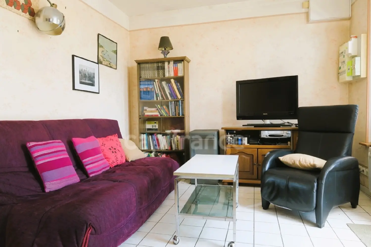  for sale village house Droué Loir-et-Cher 2