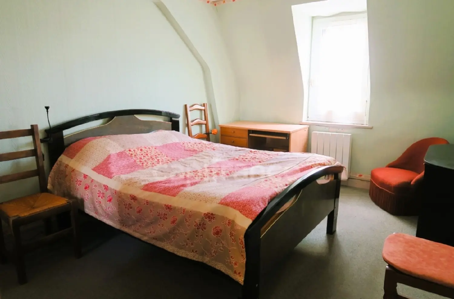  for sale village house Droué Loir-et-Cher 4