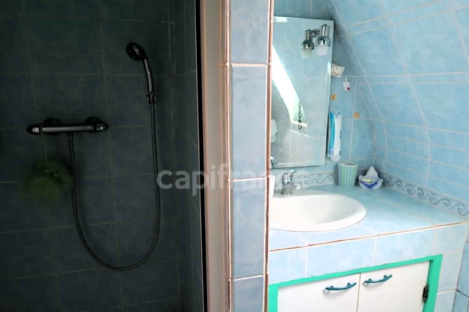  for sale village house Droué Loir-et-Cher 5