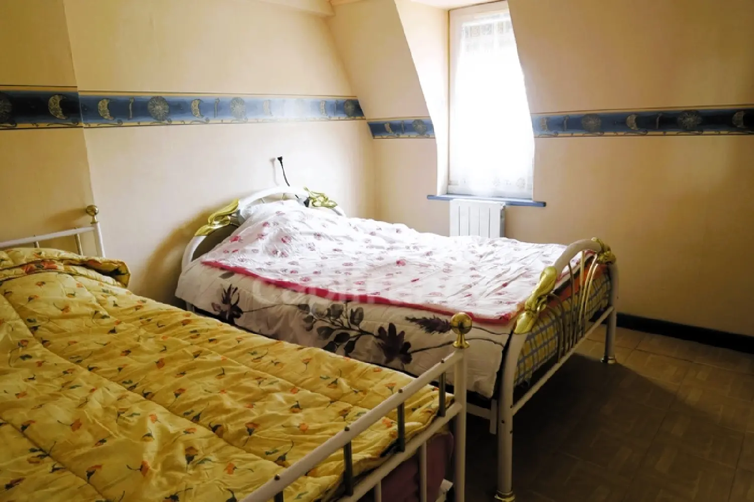  for sale village house Droué Loir-et-Cher 6