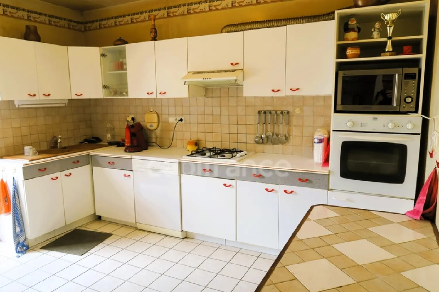  for sale village house Droué Loir-et-Cher 8