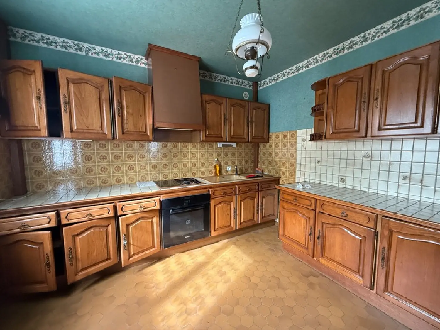  à vendre maison de village Dun-le-Palestel Creuse 2