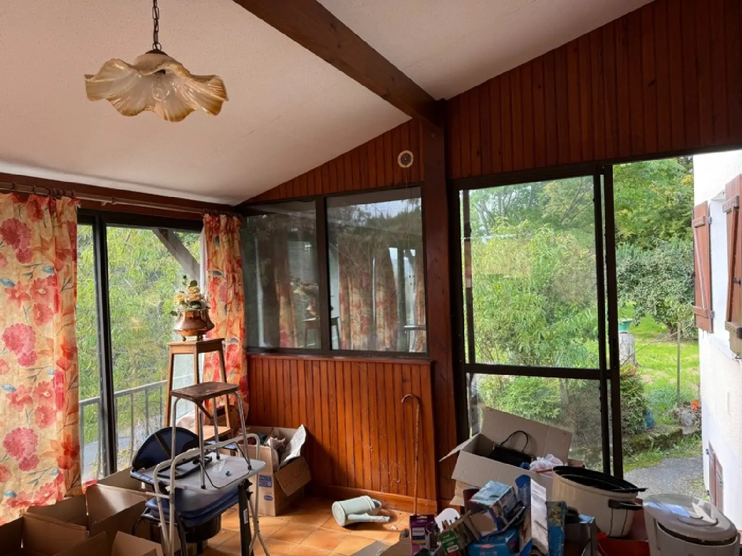  à vendre maison de village Dun-le-Palestel Creuse 4