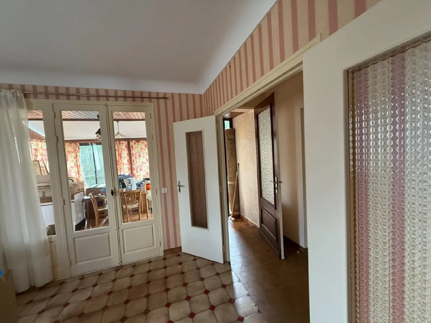  à vendre maison de village Dun-le-Palestel Creuse 5