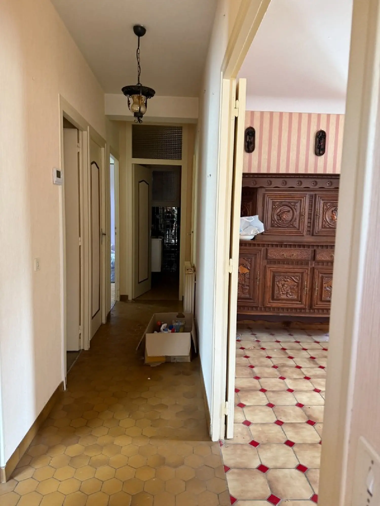  à vendre maison de village Dun-le-Palestel Creuse 6
