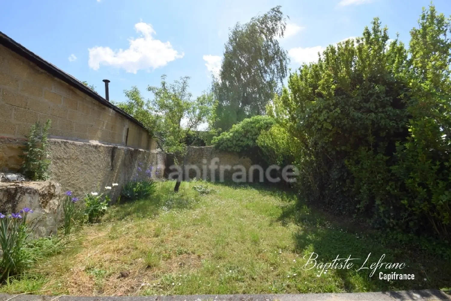  te koop dorpshuis Échemiré Maine-et-Loire 1