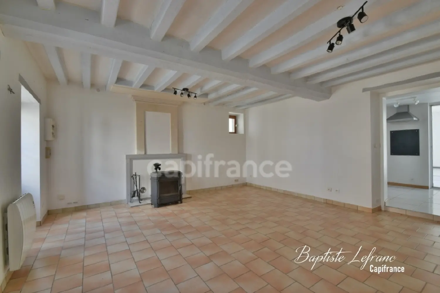  te koop dorpshuis Échemiré Maine-et-Loire 2