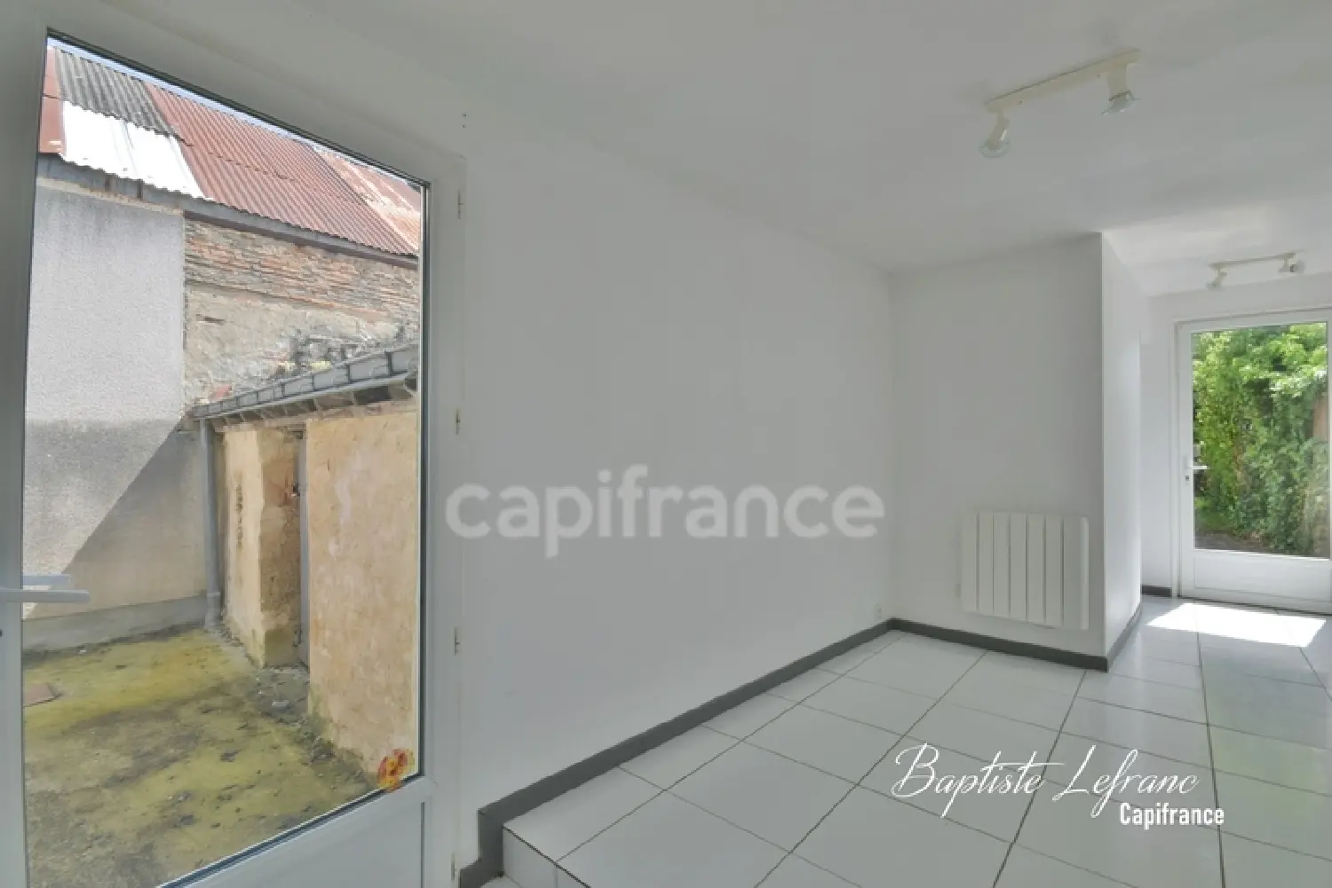  te koop dorpshuis Échemiré Maine-et-Loire 5