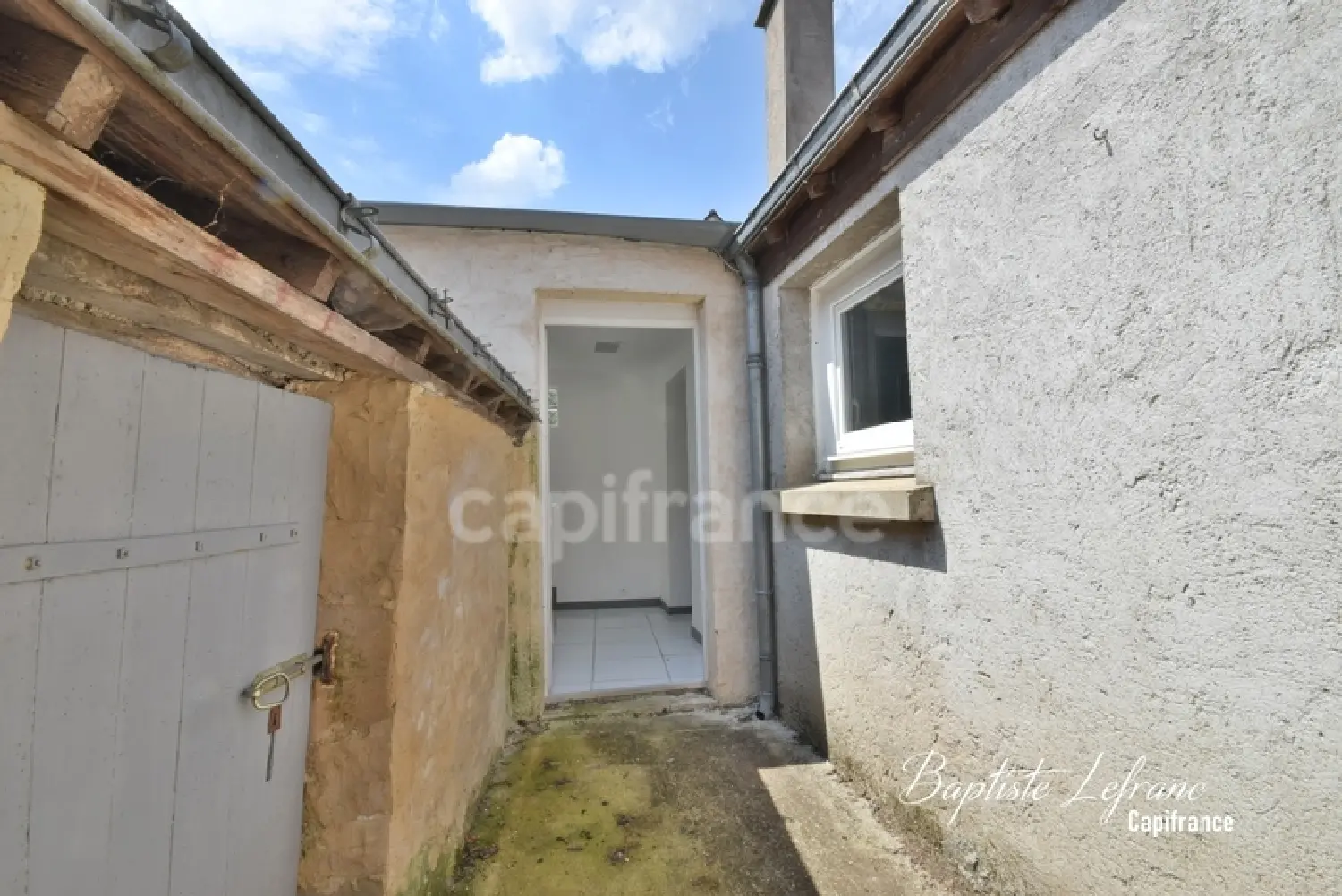  te koop dorpshuis Échemiré Maine-et-Loire 8