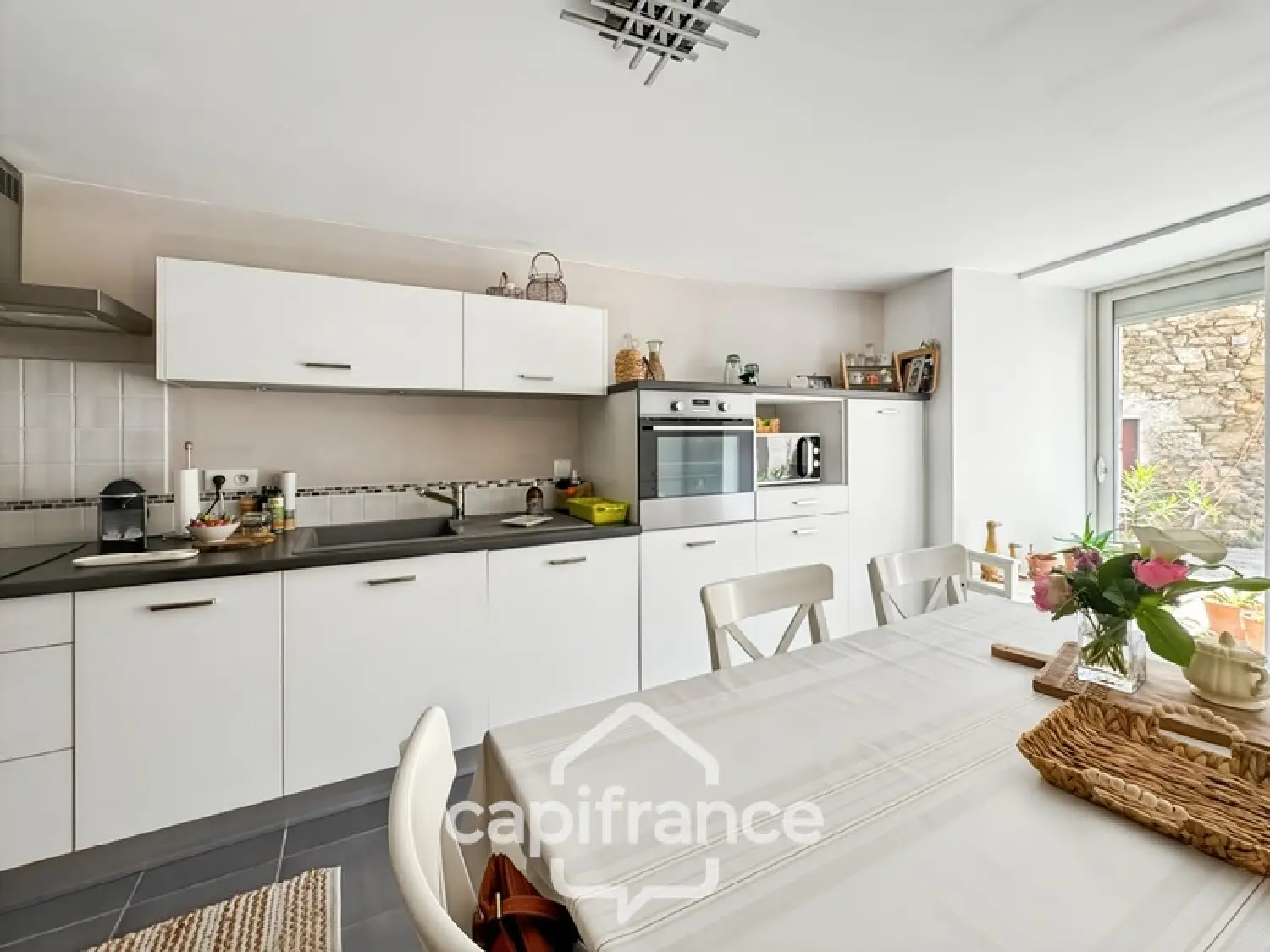  en venta casa de pueblo Éclassan Ardèche 6