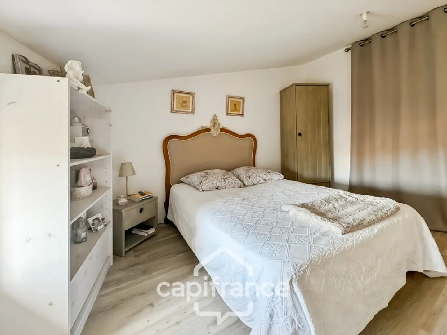  en venta casa de pueblo Éclassan Ardèche 7