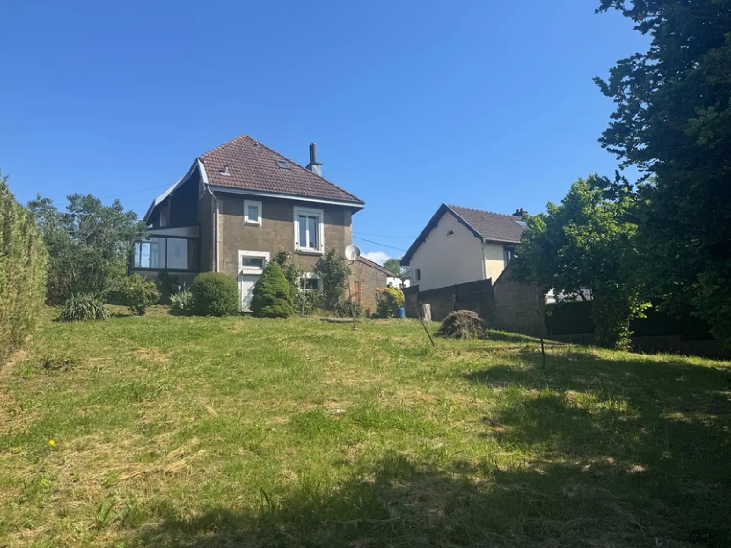  en venta casa de pueblo Écouviez Meuse 1