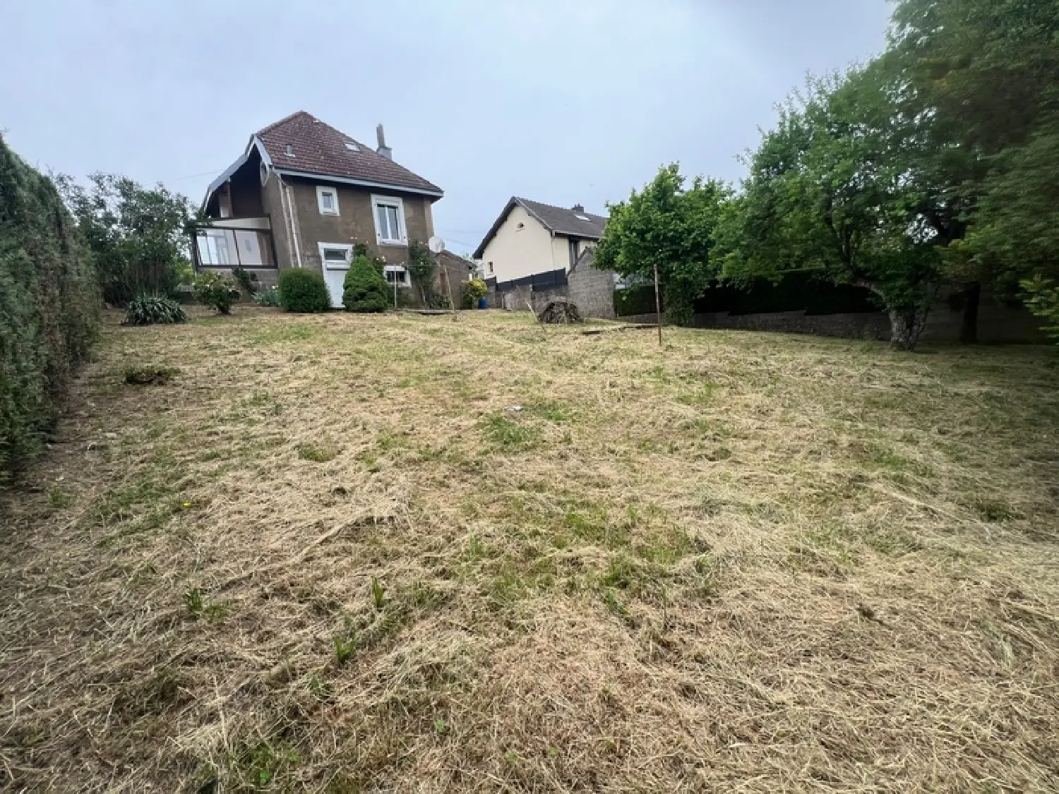en venta casa de pueblo Écouviez Meuse 2