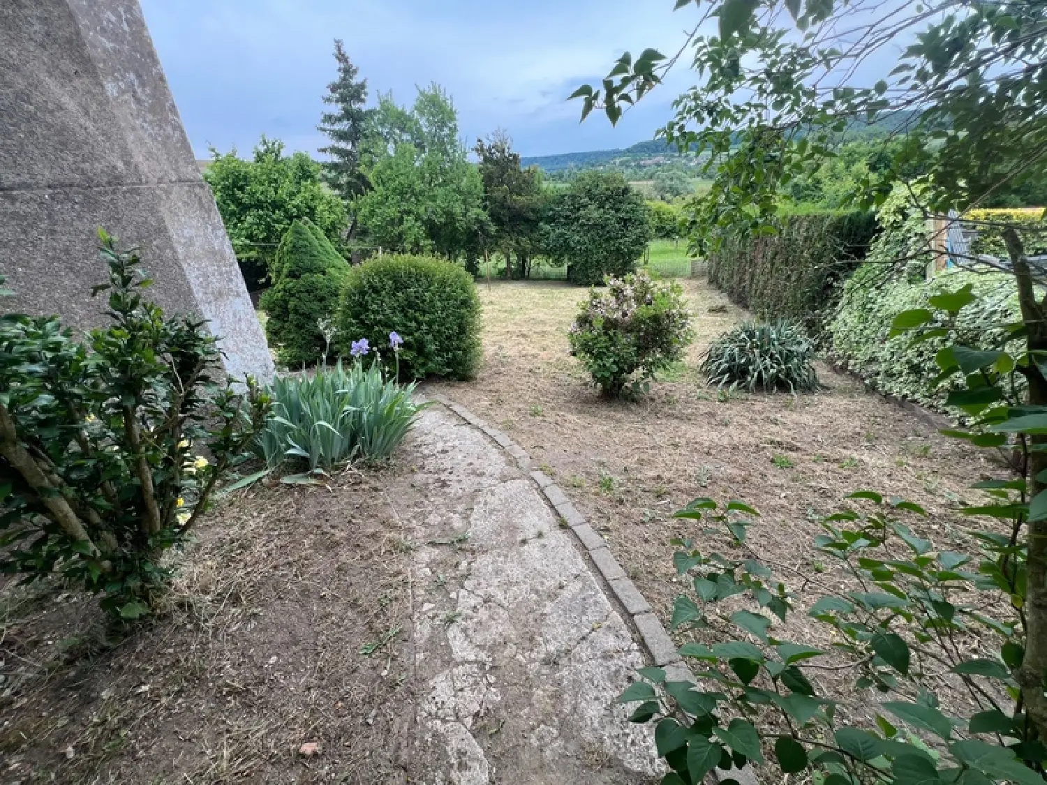  en venta casa de pueblo Écouviez Meuse 5