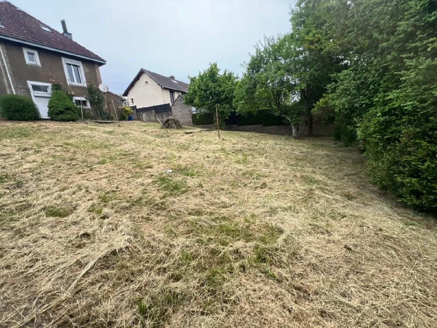  en venta casa de pueblo Écouviez Meuse 6