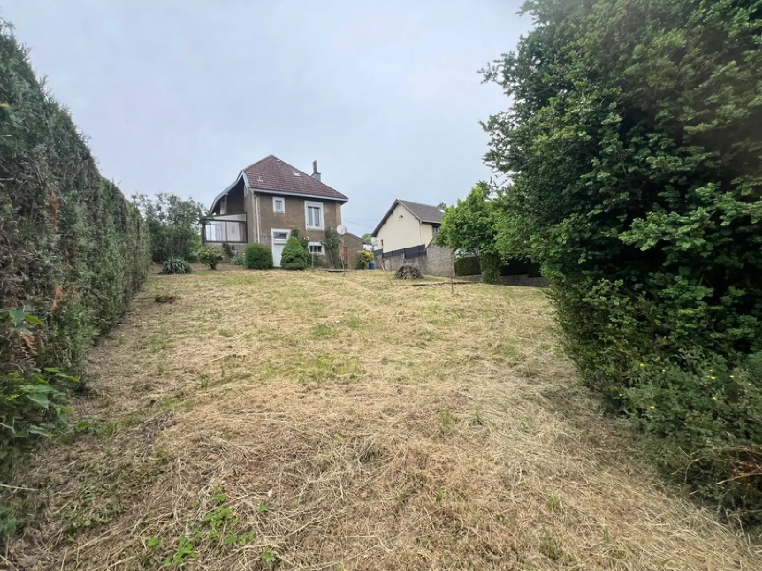  en venta casa de pueblo Écouviez Meuse 7