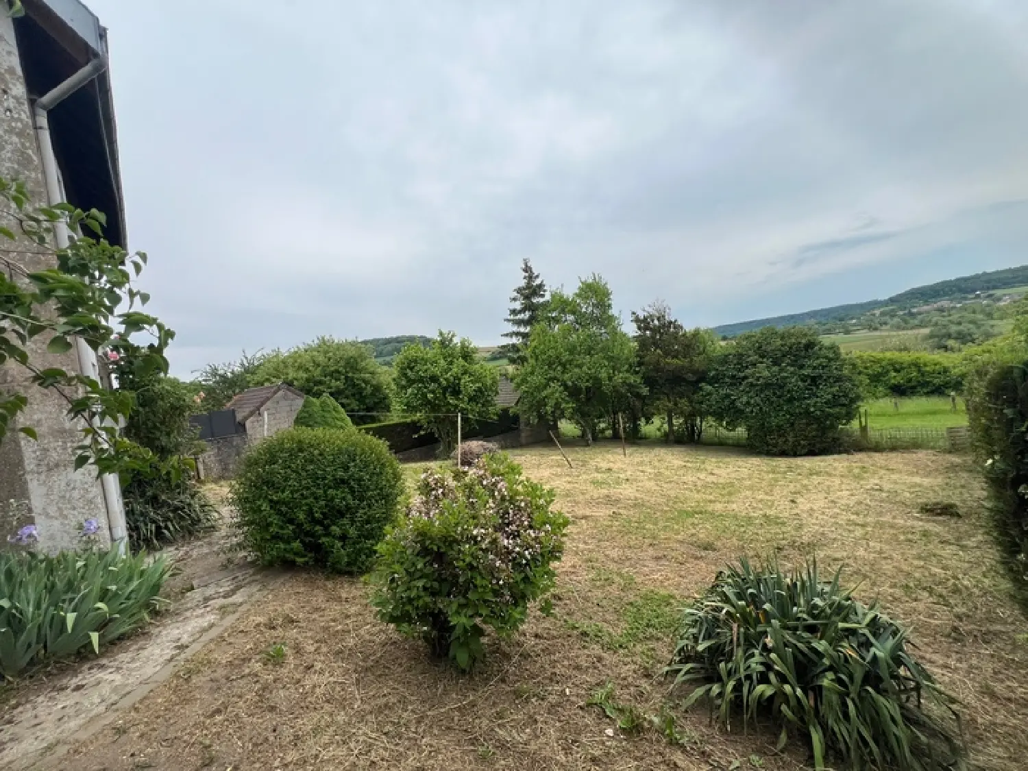  en venta casa de pueblo Écouviez Meuse 8