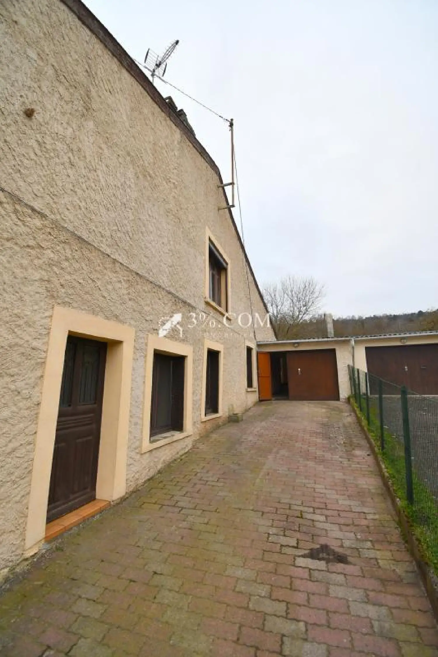  for sale village house Écrouves Meurthe-et-Moselle 2