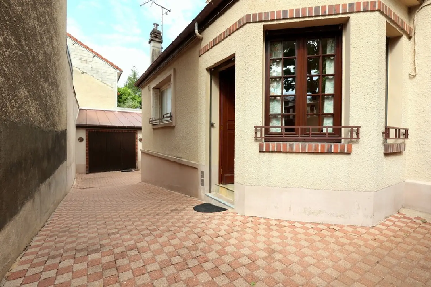  te koop dorpshuis Épernay Marne 1