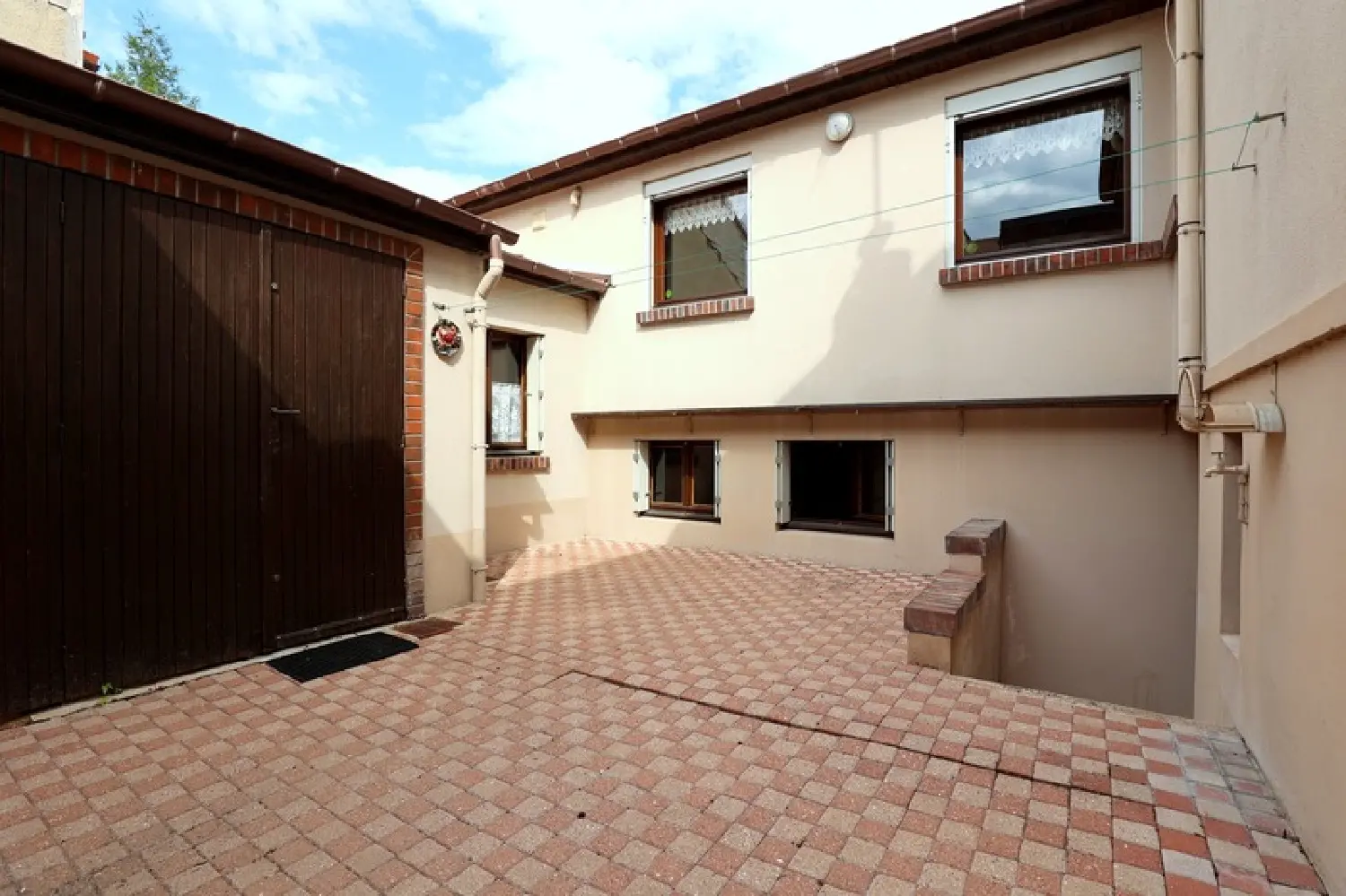  te koop dorpshuis Épernay Marne 4