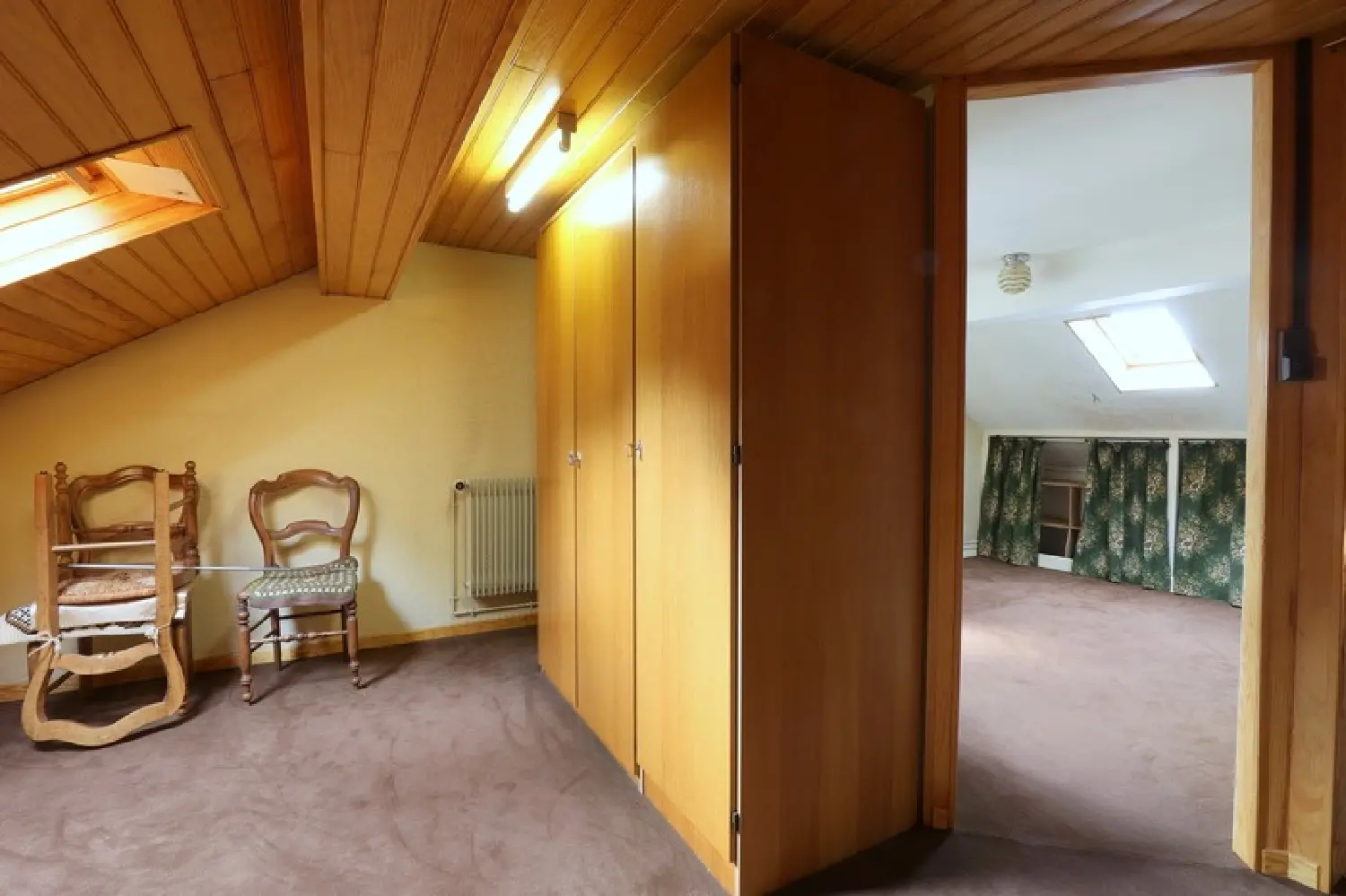  te koop dorpshuis Épernay Marne 8
