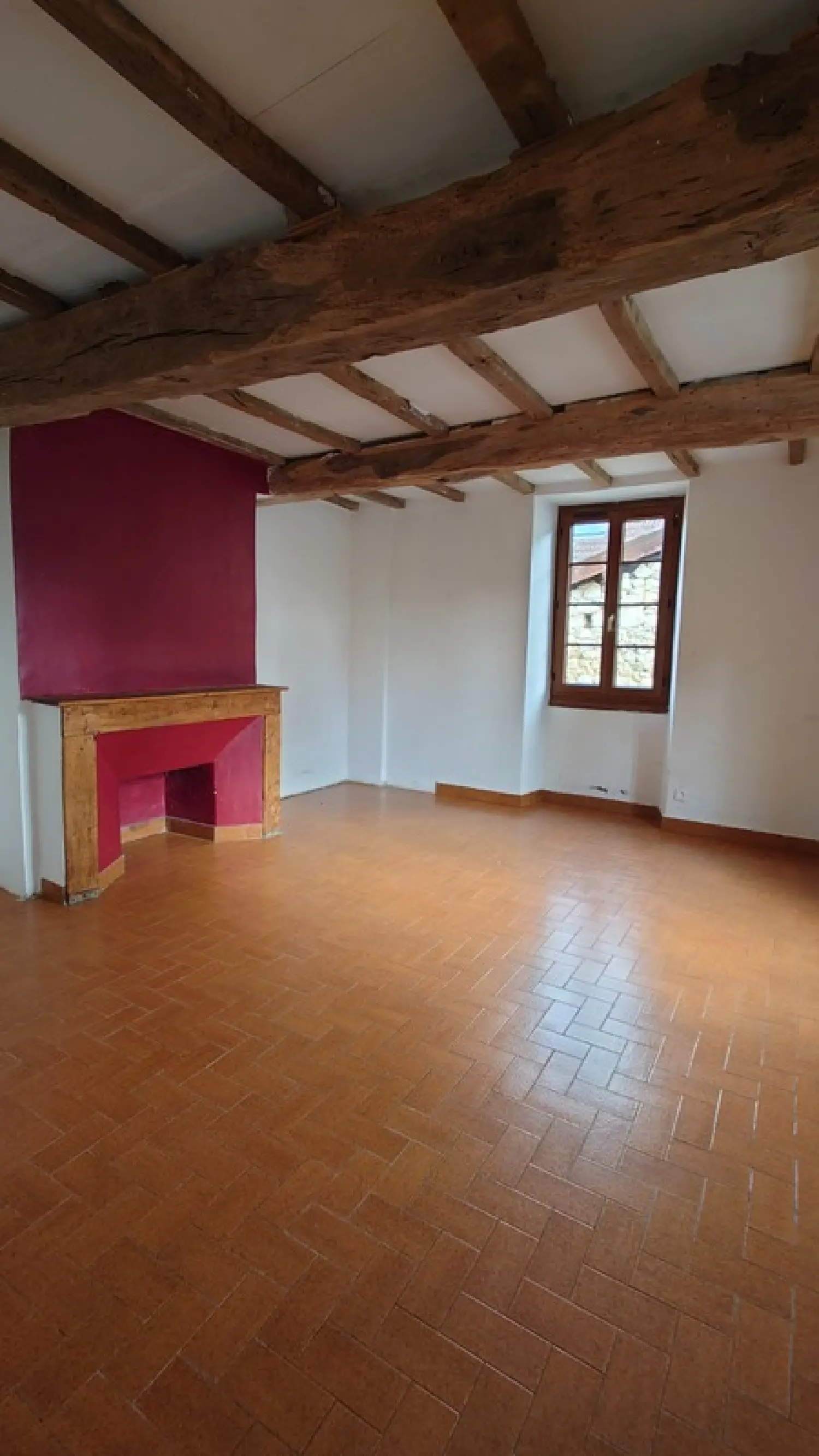  te koop dorpshuis Faget-Abbatial Gers 2