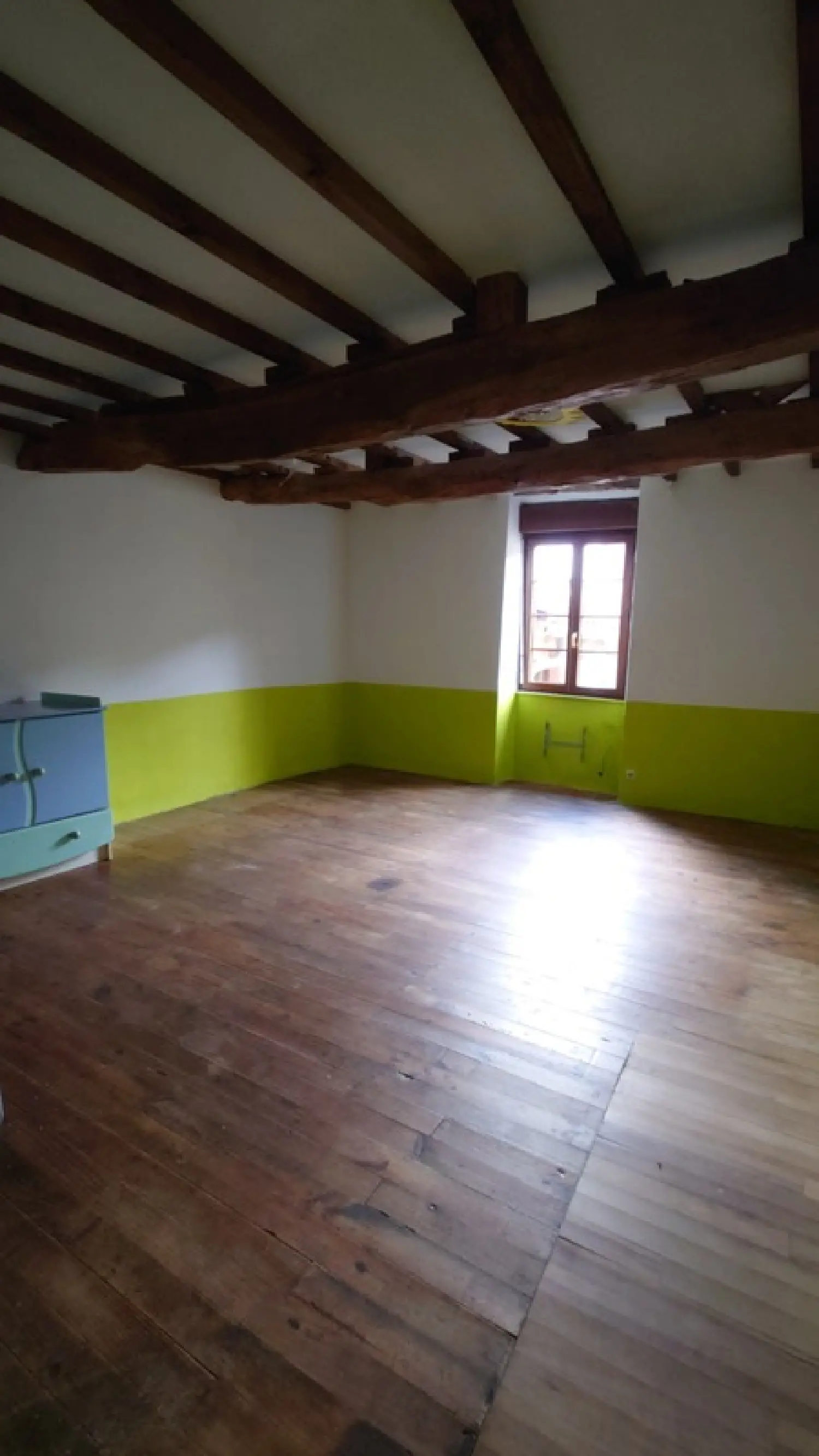  te koop dorpshuis Faget-Abbatial Gers 3