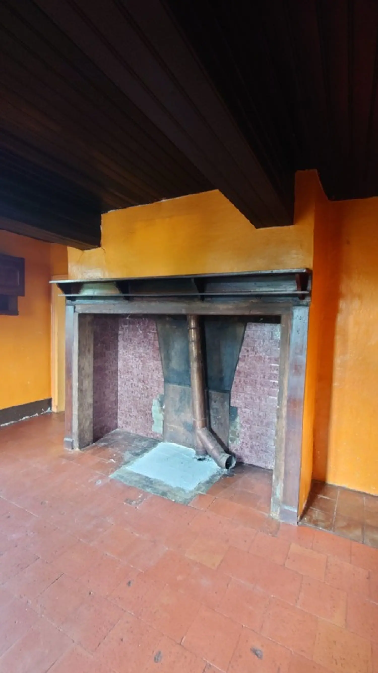  te koop dorpshuis Faget-Abbatial Gers 4