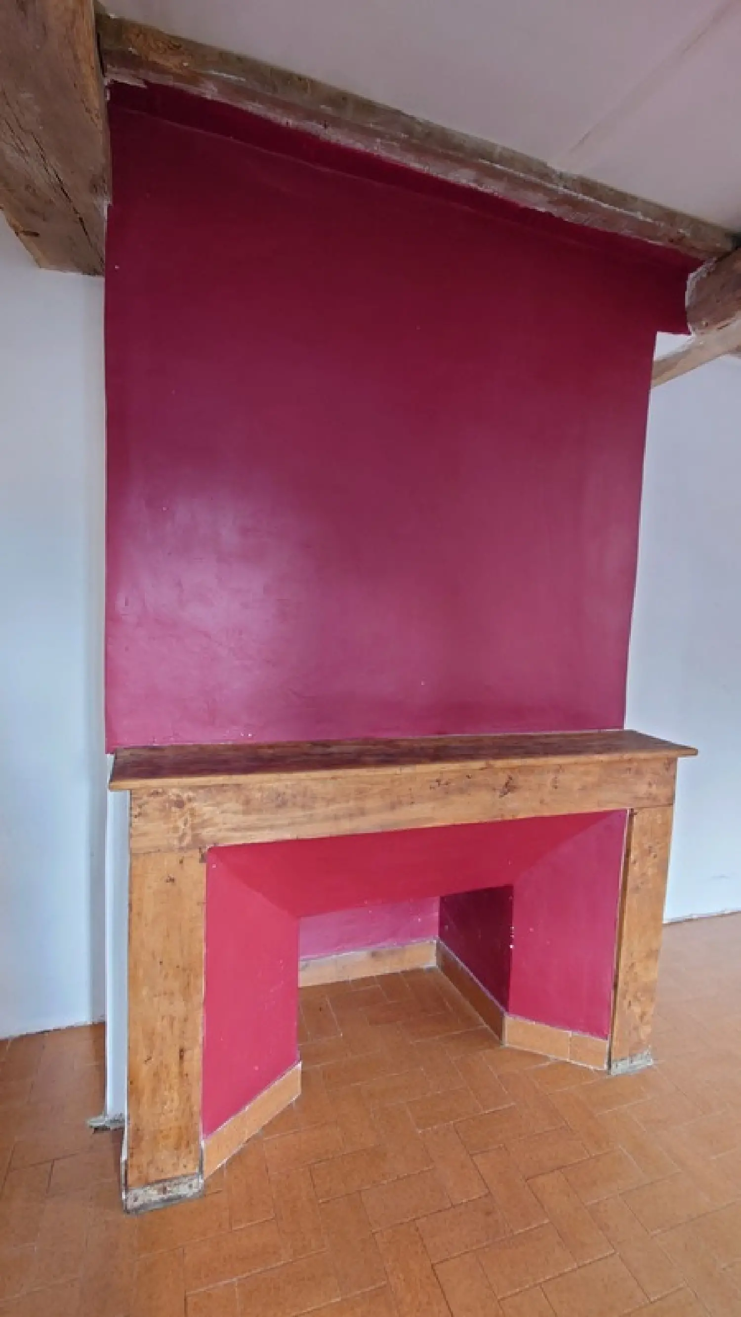  te koop dorpshuis Faget-Abbatial Gers 6