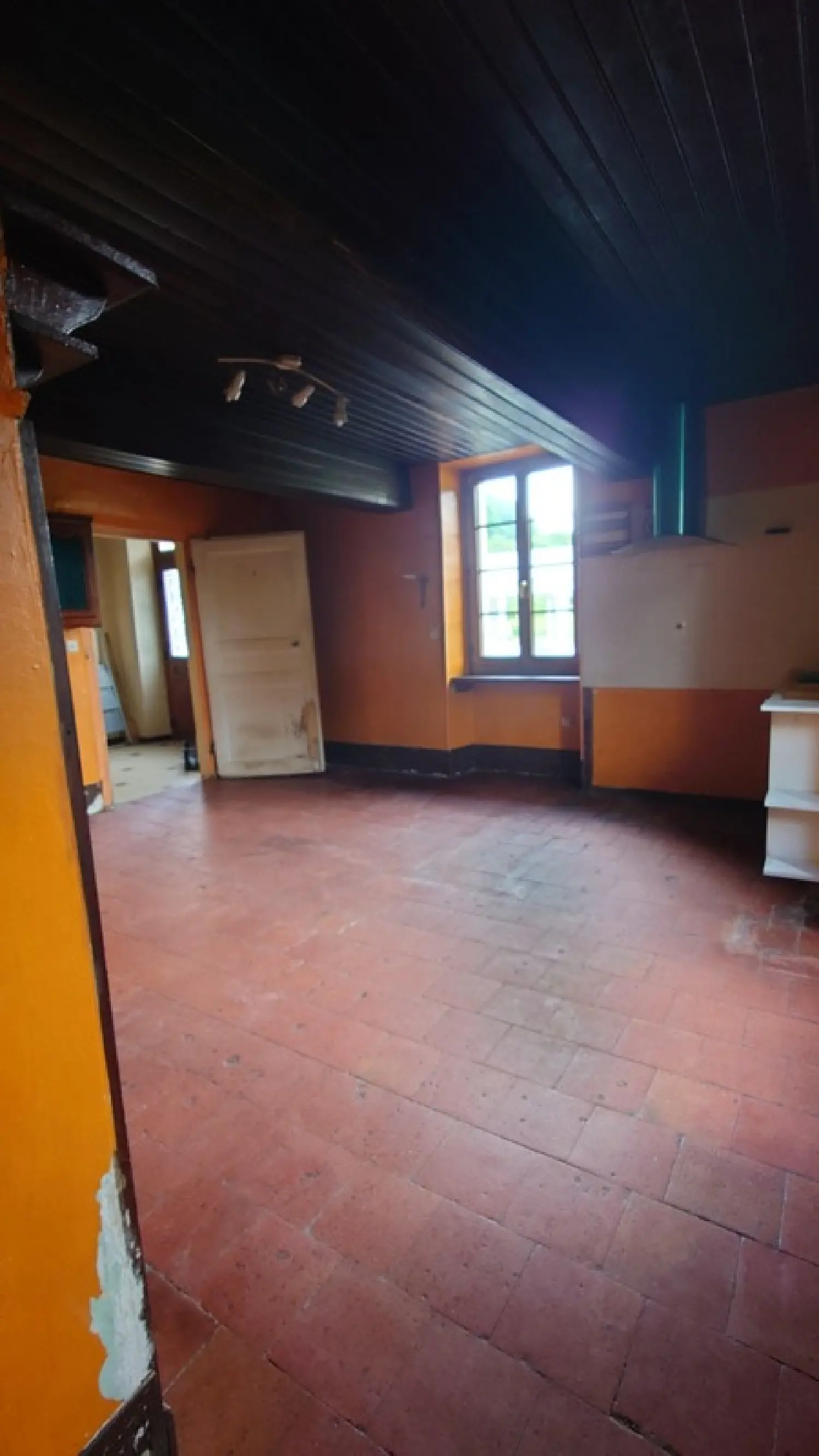  te koop dorpshuis Faget-Abbatial Gers 7