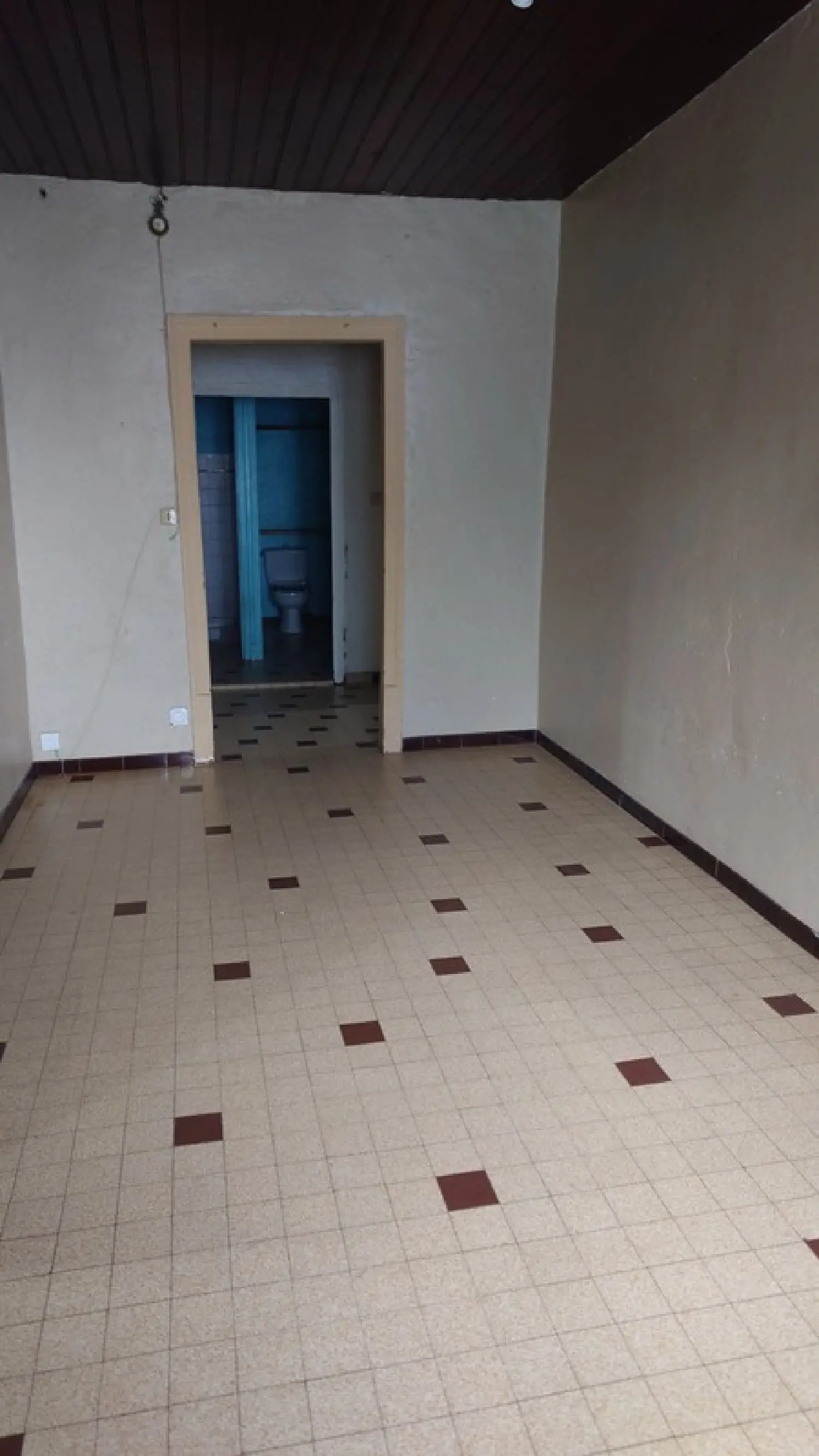  te koop dorpshuis Faget-Abbatial Gers 8
