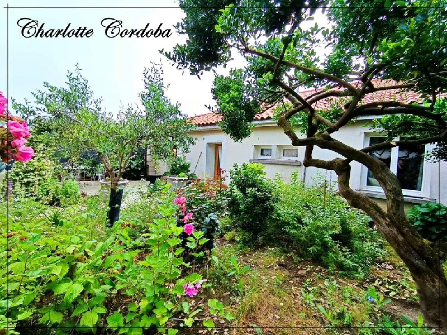  en venta casa de pueblo Feugarolles Lot-et-Garonne 3
