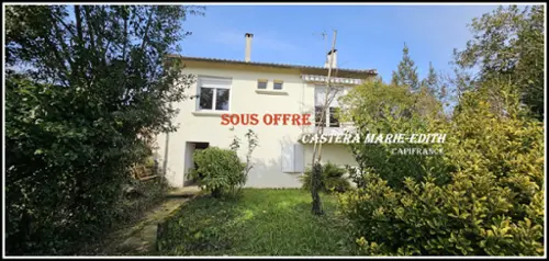 Fleurance Gers Dorfhaus Bild 7089440