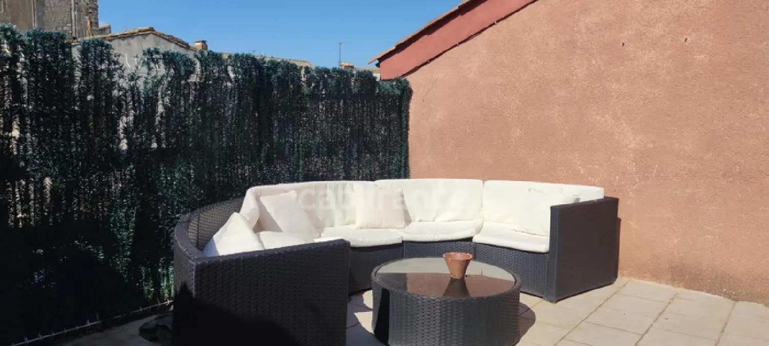  en venta casa de pueblo Fleury-d'Aude Aude 1