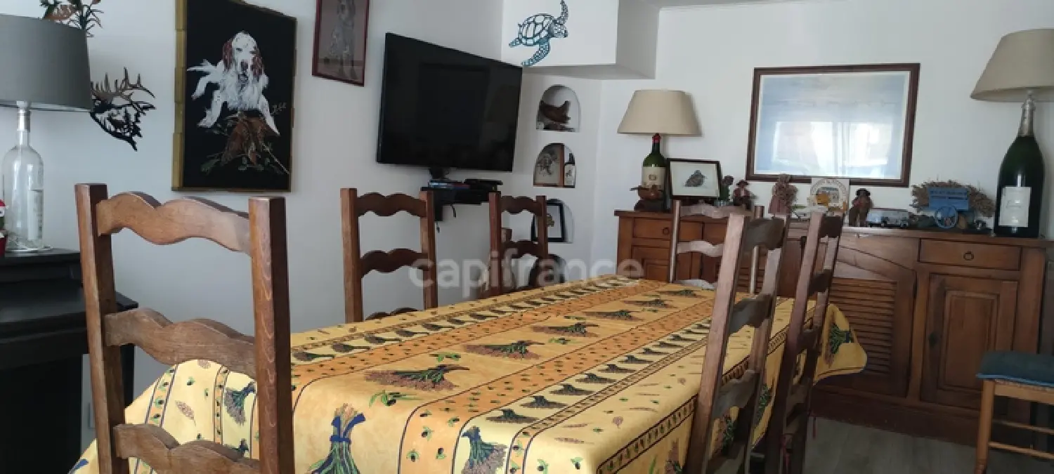  en venta casa de pueblo Fleury-d'Aude Aude 3