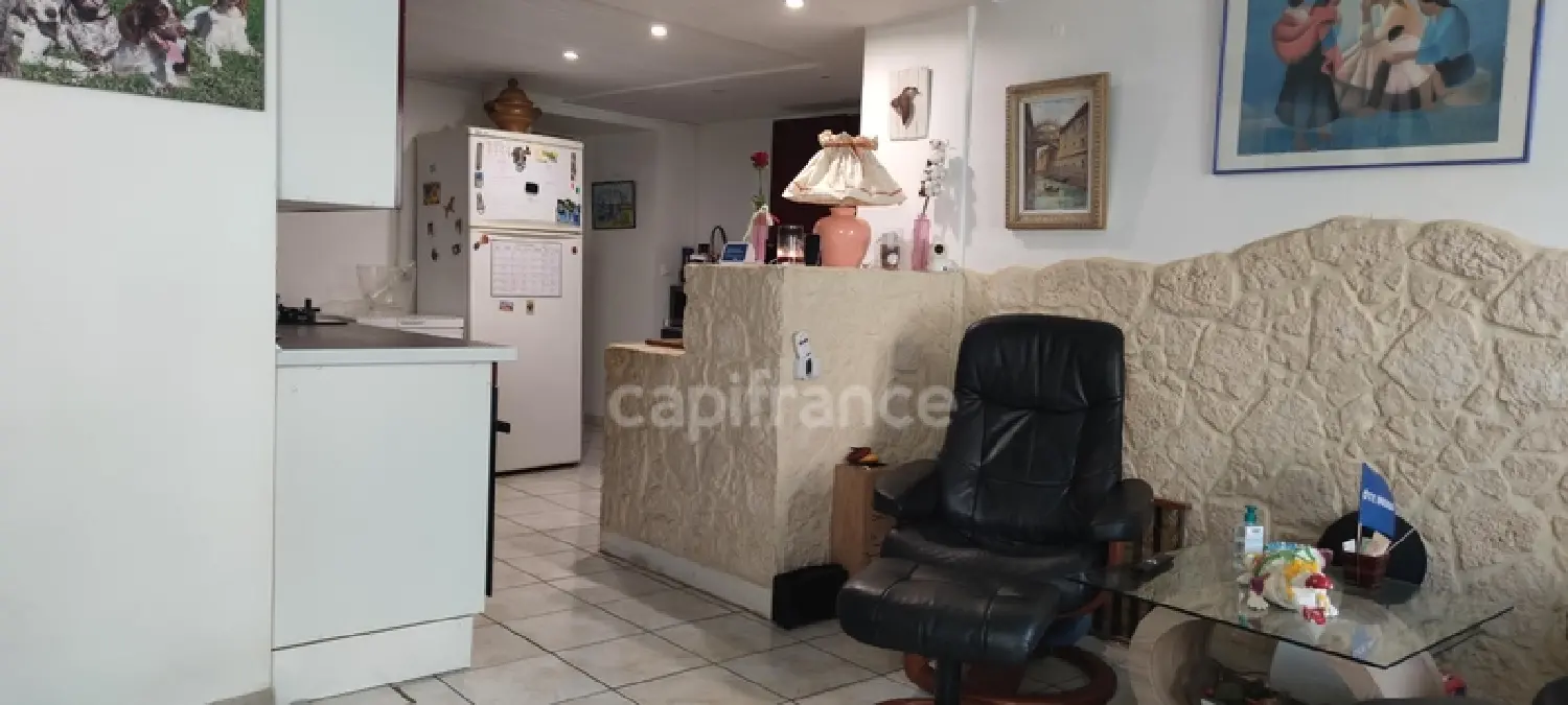  en venta casa de pueblo Fleury-d'Aude Aude 5