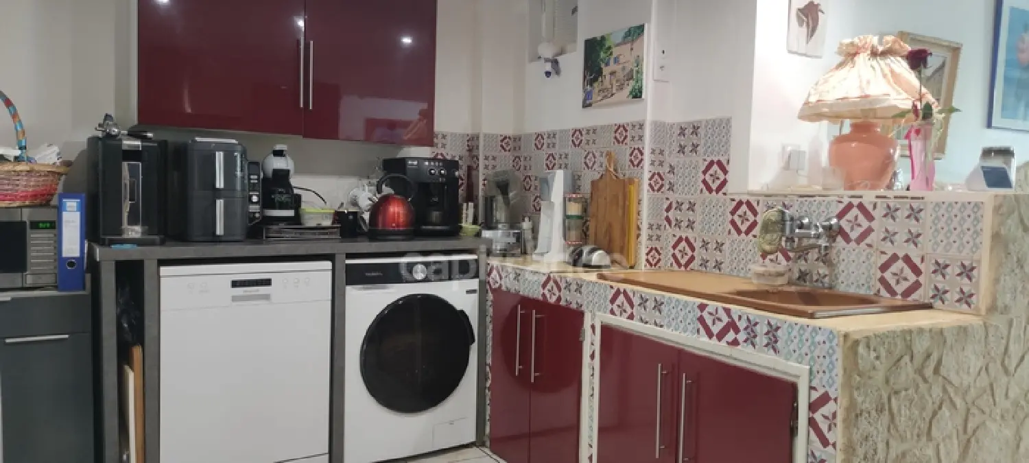  en venta casa de pueblo Fleury-d'Aude Aude 7