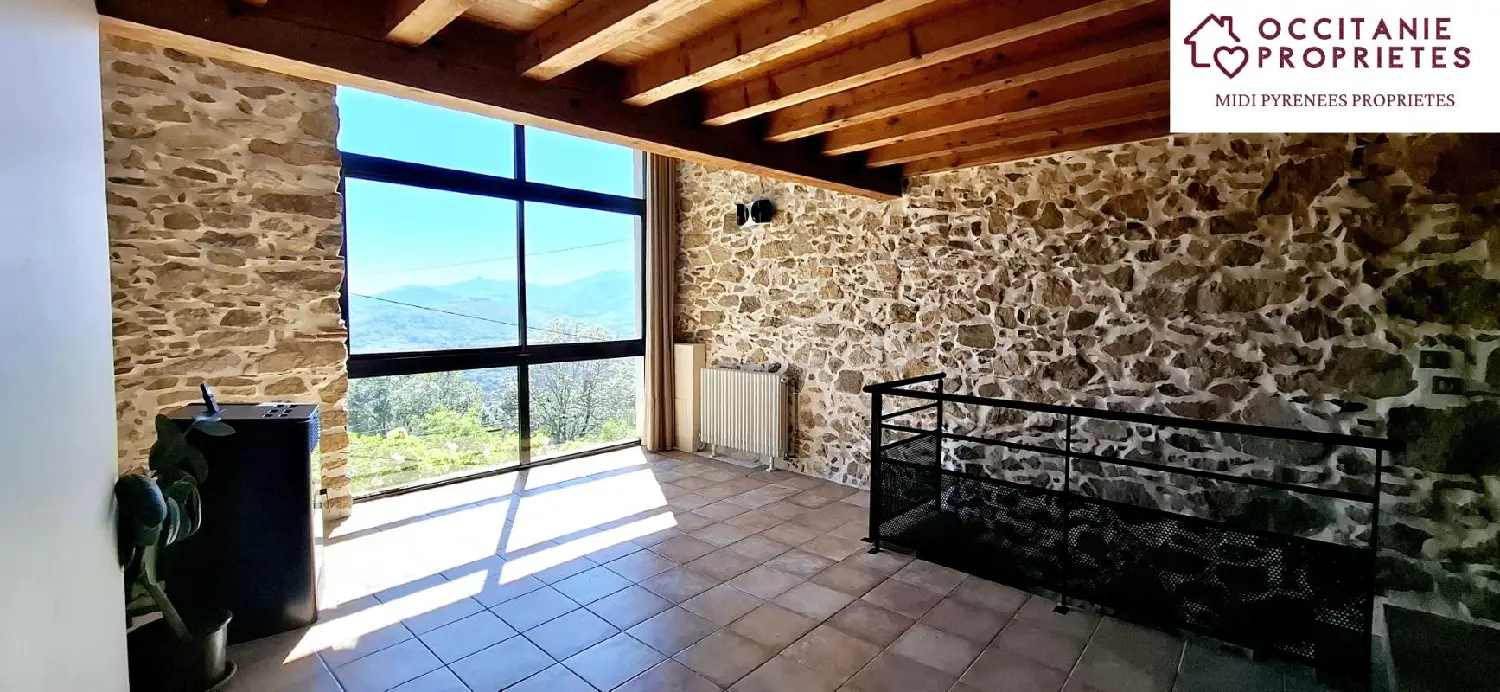 kaufen Dorfhaus Foix Ariège 4