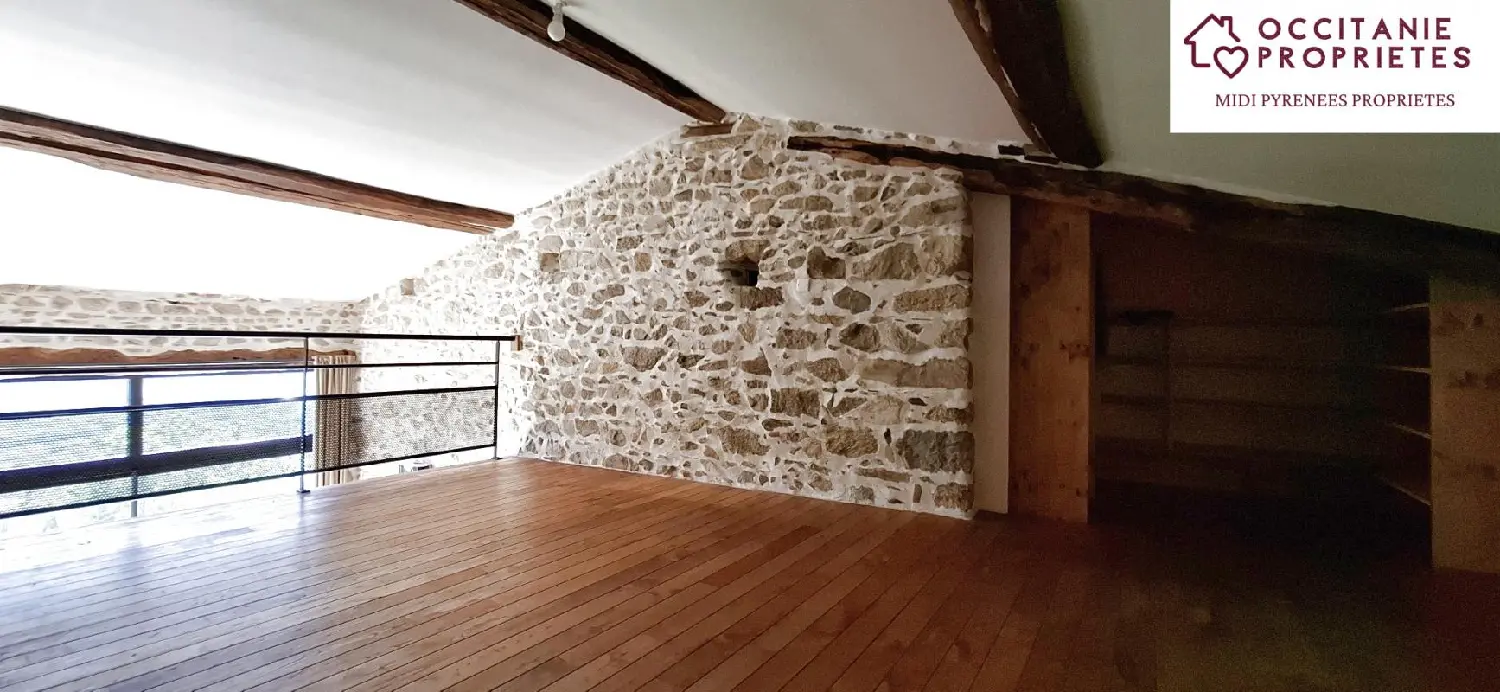  kaufen Dorfhaus Foix Ariège 6