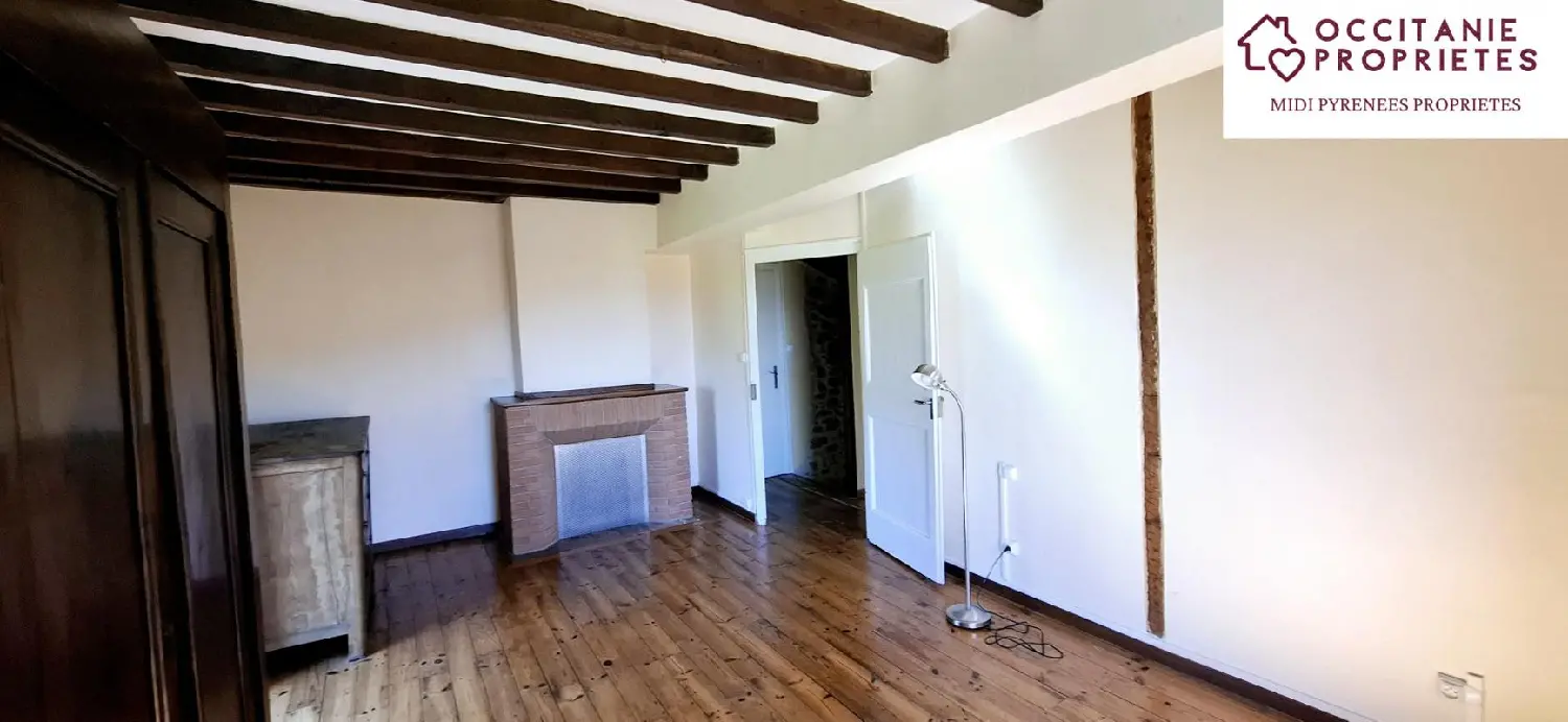 kaufen Dorfhaus Foix Ariège 7