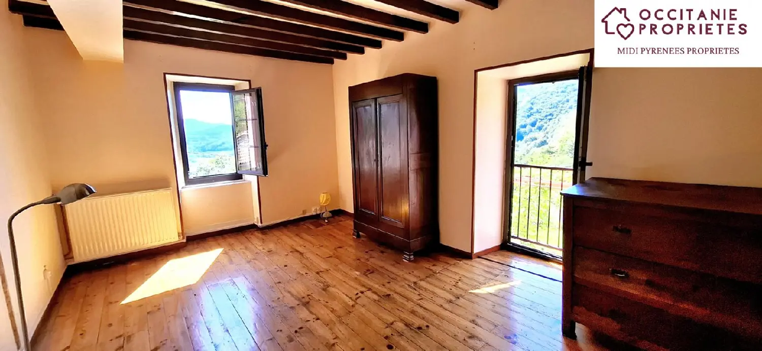  kaufen Dorfhaus Foix Ariège 8