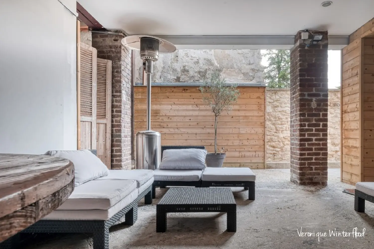 en venta casa de pueblo Fontenay-Saint-Père Yvelines 3